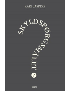 Skyldspørgsmålet
