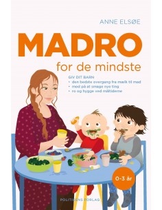 Madro for de mindste