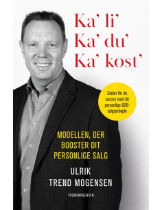 Ka’ li’ – ka’ du’ – ka’ kost’