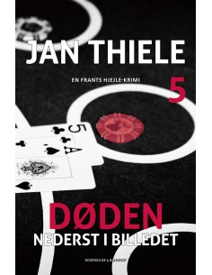 Døden nederst i billedet