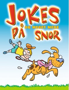 Jokes og meget mere på snor