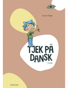 Tjek på dansk i tredje