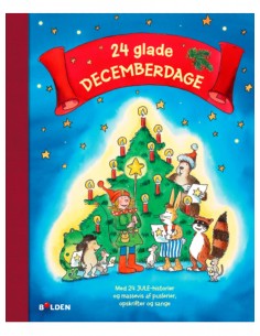 24 glade decemberdage