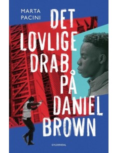 Det lovlige drab på Daniel...