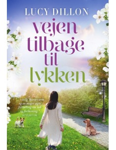 Vejen tilbage til lykken