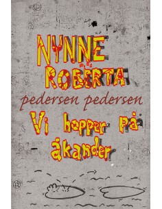 Vi hopper på åkander