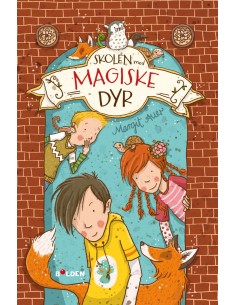 Skolen med magiske dyr (1)