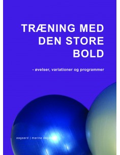 Træning med den store bold