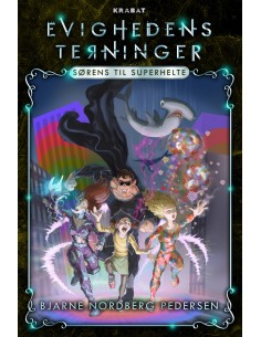 Evighedens Terninger 4