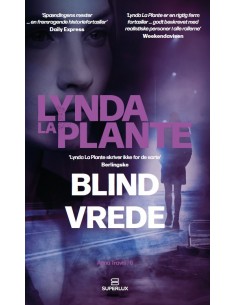 Blind vrede