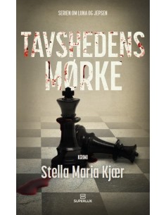 Tavshedens mørke
