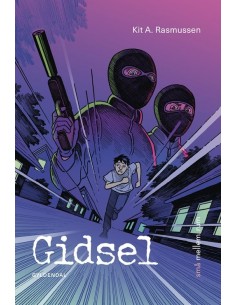 små mellem_rum. Gidsel