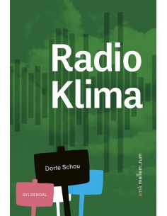 små mellem_rum. Radio Klima