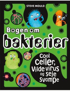 Bogen om bakterier