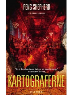 Kartograferne