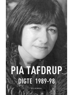 Digte 1989-98