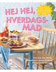 Hej hej, hverdagsmad