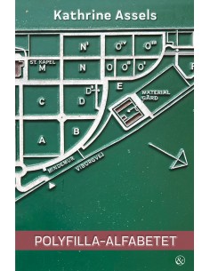 Polyfilla-alfabetet