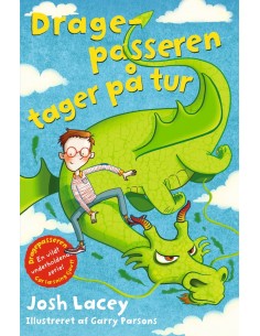 Dragepasseren tager på tur (2)