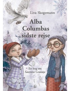 Alba Columbas sidste rejse