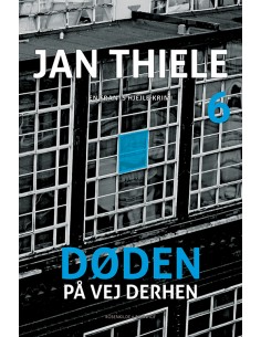 Døden på vej derhen