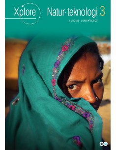 Xplore Natur/teknologi 3...