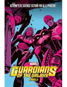 Guardians of the Galaxy 2
