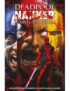 Deadpool nakker...