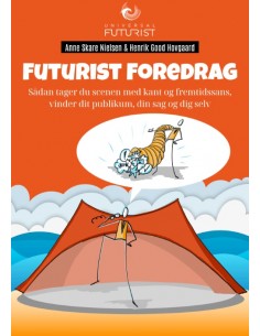 Futurist Foredrag