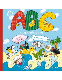 En ABC-historie på 29 vers...