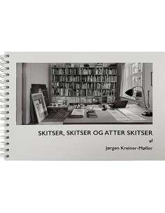 Skitser, skitser og atter...