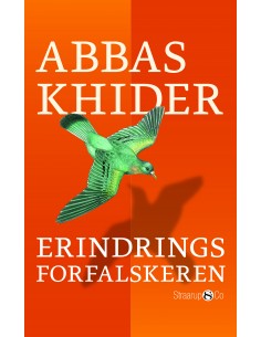 Erindringsforfalskeren