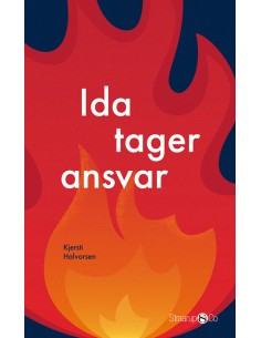 Ida tager ansvar
