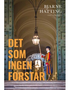 Det som ingen forstår