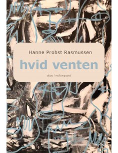 Hvid venten
