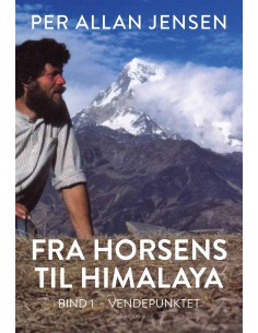 Fra Horsens til Himalaya