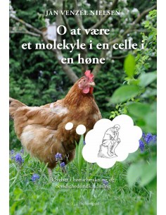 O at være et molekyle i en...