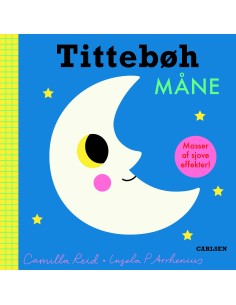 Tittebøh Måne