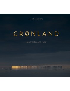 GRØNLAND - kontrasternes land