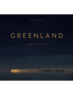 GREENLAND - land of contrasts