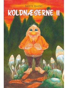 Koldnæserne 2