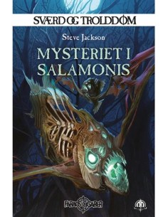 Sværd og trolddom 11