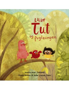 Lille Tut og fugleungen