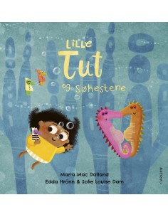 Lille Tut og søhestene