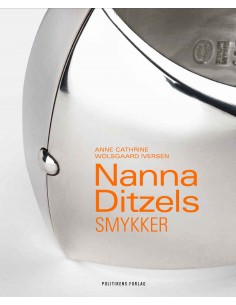 Nanna Ditzels smykker