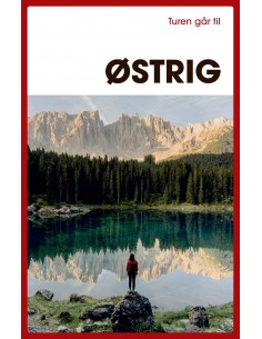 Turen går til Østrig.