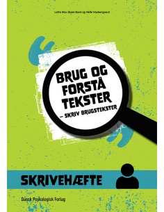 Brug og forstå tekster