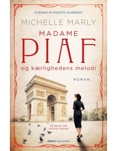 Madame Piaf og kærlighedens...