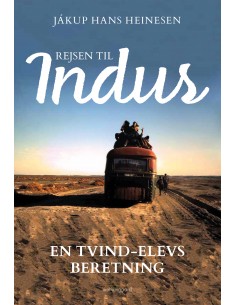 Rejsen til Indus