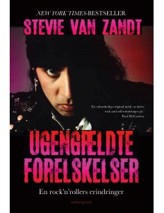 Ugengældte forelskelser